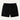 Men's Drawcord Elastic Waist Linen Shorts-Shorts for men-CaldwellVoss