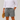 Men's Drawcord Elastic Waist Linen Shorts-Shorts for men-CaldwellVoss