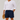 Men's Drawcord Elastic Waist Linen Shorts-Shorts for men-CaldwellVoss