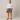 Men's Drawcord Elastic Waist Linen Shorts-Shorts for men-CaldwellVoss