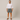 Men's Drawcord Elastic Waist Linen Shorts-Shorts for men-CaldwellVoss