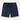 Men's Drawcord Elastic Waist Linen Shorts-Shorts for men-CaldwellVoss