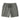 Men's Drawcord Elastic Waist Linen Shorts-Shorts for men-CaldwellVoss