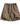 Men’s Drawstring Cargo Shorts with Zip Pockets-Shorts for men-CaldwellVoss