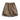 Men’s Drawstring Cargo Shorts with Zip Pockets-Shorts for men-CaldwellVoss