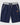 Men’s Drawstring Shorts with Striped Trim-Shorts for men-CaldwellVoss