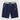 Men’s Drawstring Shorts with Striped Trim-Shorts for men-CaldwellVoss