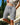 Men’s Drawstring Waist Shorts with Side Pockets-Shorts for men-CaldwellVoss