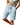 Men’s Drawstring Waist Shorts with Side Pockets-Shorts for men-CaldwellVoss