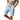 Men’s Drawstring Waist Shorts with Side Pockets-Shorts for men-CaldwellVoss