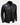 Men’s Faux Material Jacket with Flap Pockets-Jackets for men-CaldwellVoss