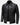 Men’s Faux Material Jacket with Flap Pockets-Jackets for men-CaldwellVoss