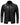 Men’s Faux Material Jacket with Flap Pockets-Jackets for men-CaldwellVoss