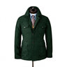 Men’s Field Jacket with Four Flap Pockets-Jackets for men-CaldwellVoss