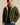 Men’s Fleece Lined Button Front Utility Jacket-Jackets for men-CaldwellVoss