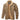 Men’s Fleece Lined Button Front Utility Jacket-Jackets for men-CaldwellVoss