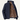 Men’s Fleece Lined Stand Collar Bomber Jacket-Jackets for men-CaldwellVoss