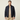 Men’s Fleece Lined Stand Collar Bomber Jacket-Jackets for men-CaldwellVoss
