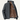 Men’s Fleece Lined Stand Collar Bomber Jacket-Jackets for men-CaldwellVoss