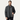 Men’s Fleece Lined Stand Collar Bomber Jacket-Jackets for men-CaldwellVoss