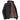 Men’s Fleece Lined Stand Collar Bomber Jacket-Jackets for men-CaldwellVoss