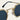 Men’s Full-Rim Geometric Sunglasses with Angled Bridge-Glasses for men-CaldwellVoss