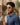 Men’s Full-Rim Geometric Sunglasses with Angled Bridge-Glasses for men-CaldwellVoss