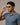 Men’s Full-Rim Geometric Sunglasses with Angled Bridge-Glasses for men-CaldwellVoss
