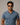 Men’s Full-Rim Geometric Sunglasses with Angled Bridge-Glasses for men-CaldwellVoss