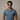 Men’s Full-Rim Geometric Sunglasses with Angled Bridge-Glasses for men-CaldwellVoss