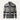 Men’s Geometric Pattern Knit Zip Up Shawl Collar Cardigan-Cardigan for men-CaldwellVoss