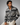 Men’s Geometric Pattern Knit Zip Up Shawl Collar Cardigan-Cardigan for men-CaldwellVoss