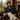 Men’s Geometric Pattern Knit Zip Up Shawl Collar Cardigan-Cardigan for men-CaldwellVoss