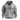 Men’s Half-Zip Pullover Hoodie with Utility Pockets-Jackets for men-CaldwellVoss