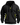 Men’s Half-Zip Pullover Hoodie with Utility Pockets-Jackets for men-CaldwellVoss