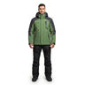 Men’s Hooded Jacket and Pants Matching Set-Sets for Men-CaldwellVoss