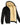 Men's Hooded Jacket with Teddy Lining-Jackets for men-CaldwellVoss