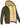 Men's Hooded Jacket with Teddy Lining-Jackets for men-CaldwellVoss