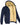 Men's Hooded Jacket with Teddy Lining-Jackets for men-CaldwellVoss