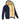 Men's Hooded Jacket with Teddy Lining-Jackets for men-CaldwellVoss