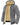 Men's Hooded Jacket with Teddy Lining-Jackets for men-CaldwellVoss