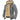 Men's Hooded Jacket with Teddy Lining-Jackets for men-CaldwellVoss