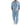 Men’s Hooded Pullover and Trousers Matching Set-Sets for Men-CaldwellVoss