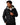 Men’s Hooded Utility Jacket with Contrast Lining-Jackets for men-CaldwellVoss