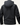 Men’s Hooded Utility Jacket with Contrast Lining-Jackets for men-CaldwellVoss