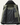 Men’s Hooded Utility Jacket with Contrast Lining-Jackets for men-CaldwellVoss
