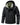 Men’s Hooded Utility Jacket with Contrast Lining-Jackets for men-CaldwellVoss