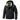 Men’s Hooded Utility Jacket with Contrast Lining-Jackets for men-CaldwellVoss