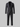 Men’s Houndstooth Pattern Blazer and Trousers Set-Sets for Men-CaldwellVoss
