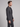 Men’s Houndstooth Pattern Blazer and Trousers Set-Sets for Men-CaldwellVoss